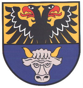 Wappen von Eßlingen/Arms (crest) of Eßlingen