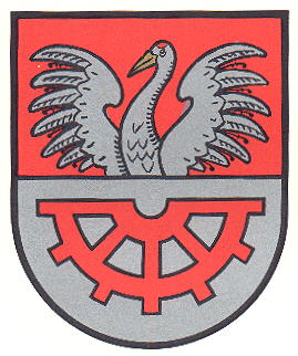 Wappen von Fickmühlen/Arms (crest) of Fickmühlen