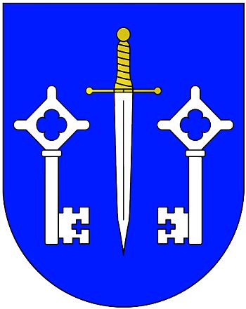Arms (crest) of Gravesano