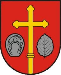 Wappen von Holtheim/Arms (crest) of Holtheim