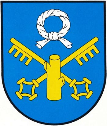 Arms of Pniewy (Szamotuły)