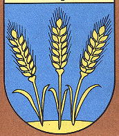 Wappen von Riegel/Arms of Riegel
