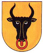 Arms (crest) of Úri