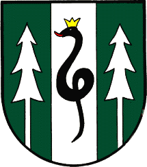 Arms of Wundschuh