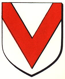 Blason de Bietlenheim/Arms (crest) of Bietlenheim