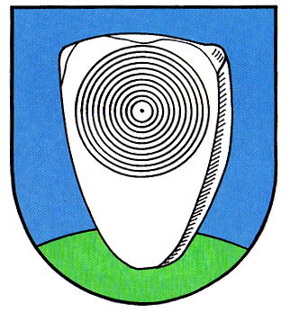 Wappen von Colnrade / Arms of Colnrade