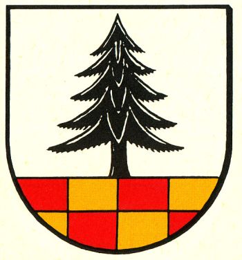 Wappen von Emberg/Arms (crest) of Emberg