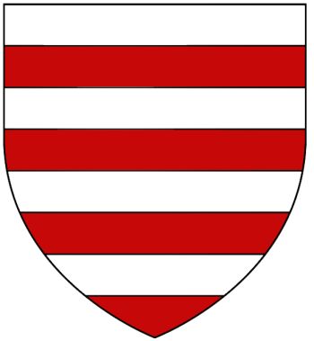 Arms (crest) of Grouville