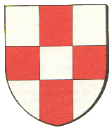 Blason de Hagenbach (Haut-Rhin)/Arms (crest) of Hagenbach (Haut-Rhin)