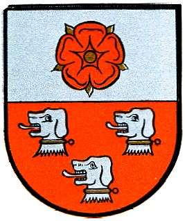 Wappen von Häver
