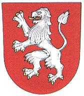 Coat of arms (crest) of Kolinec