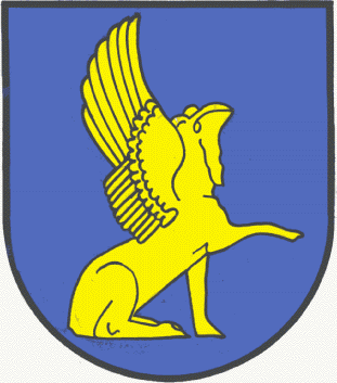 Coat of arms (crest) of Magdalensberg