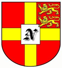Wappen von Neesbach/Arms of Neesbach