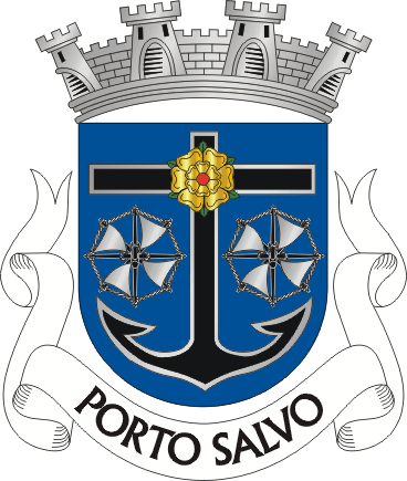 Brasão de Porto Salvo