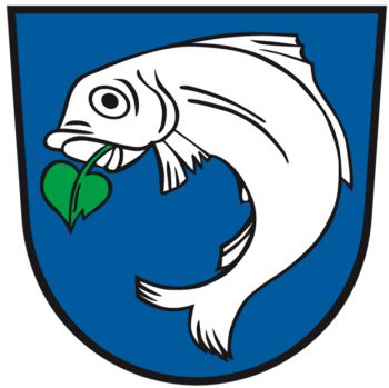 Wappen von Pörtschach am Wörther See / Arms of Pörtschach am Wörther See