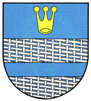 Wappen von Prinzhöfte/Arms of Prinzhöfte