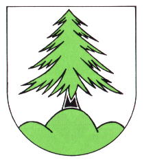 Wappen von Rütte