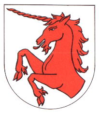 Wappen von Bannholz / Arms of Bannholz