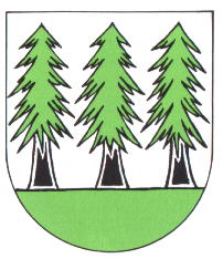Wappen von Eberfingen / Arms of Eberfingen