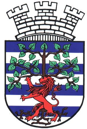 Wappen von Linden (Hannover)/Arms (crest) of Linden (Hannover)