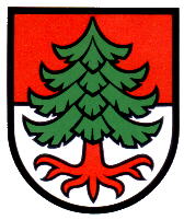 Wappen von Ochlenberg/Arms of Ochlenberg