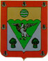 Coat of arms (crest) of Oujda-Angad