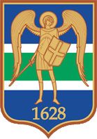 Coat of arms of Rîbnița
