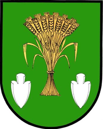 Coat of arms (crest) of Roudnice