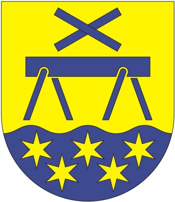 Arms of Spešov