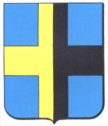 Blason de Saint-Hilaire-de-Riez / Arms of Saint-Hilaire-de-Riez