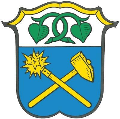 Wappen von Waakirchen/Arms (crest) of Waakirchen