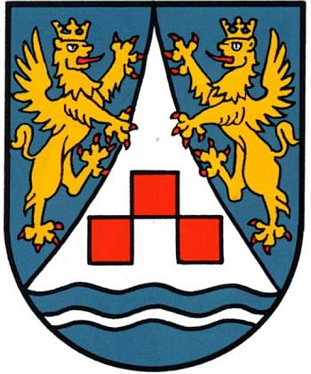 Arms of Wernstein am Inn