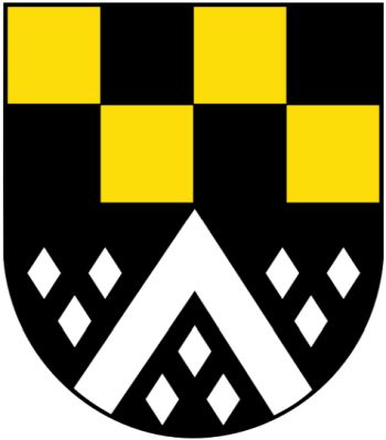 Wappen von Argenschwang/Arms (crest) of Argenschwang
