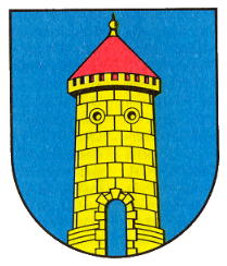 Wappen von Dohna/Arms (crest) of Dohna