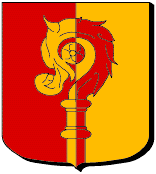 Blason de Falicon/Arms (crest) of Falicon