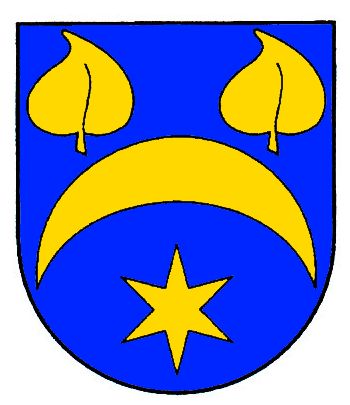 Arms (crest) of Gullbergs härad
