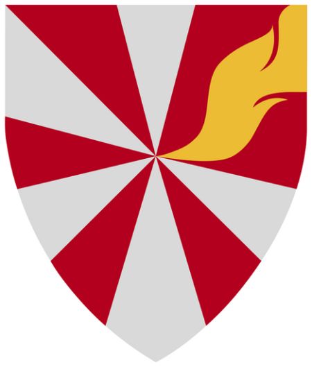 Arms (crest) of Ikast-Brande