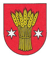 Jarok (Nitra) (Erb, znak)