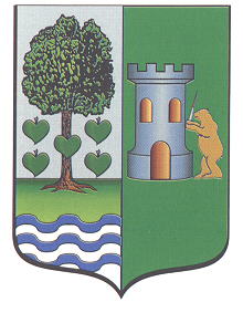 Escudo de Maruri-Jatabe/Arms (crest) of Maruri-Jatabe