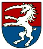 Wappen von Memhölz/Arms (crest) of Memhölz