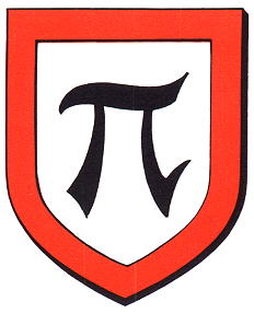 Blason de Printzheim/Arms (crest) of Printzheim
