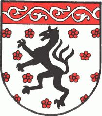 Wappen von Pürgg-Trautenfels/Arms (crest) of Pürgg-Trautenfels