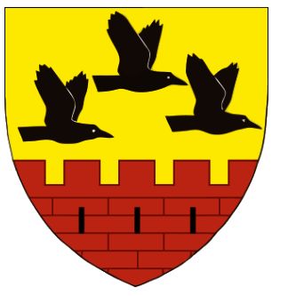 Coat of arms (crest) of Rabensburg