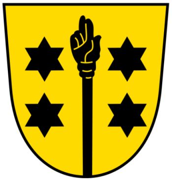 Wappen von Remmingsheim/Arms of Remmingsheim