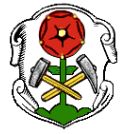 Wappen von Rosenberg (Sulzbach-Rosenberg)/Arms (crest) of Rosenberg (Sulzbach-Rosenberg)