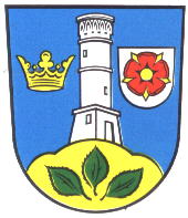 Wappen von Schieder/Arms of Schieder