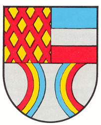 Wappen von Trippstadt/Arms (crest) of Trippstadt