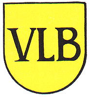 Wappen von Uhlbach/Arms (crest) of Uhlbach