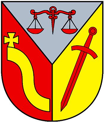 Arms of Targówek