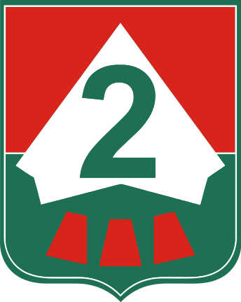 File:2nd Infantry Division, ARVN.png